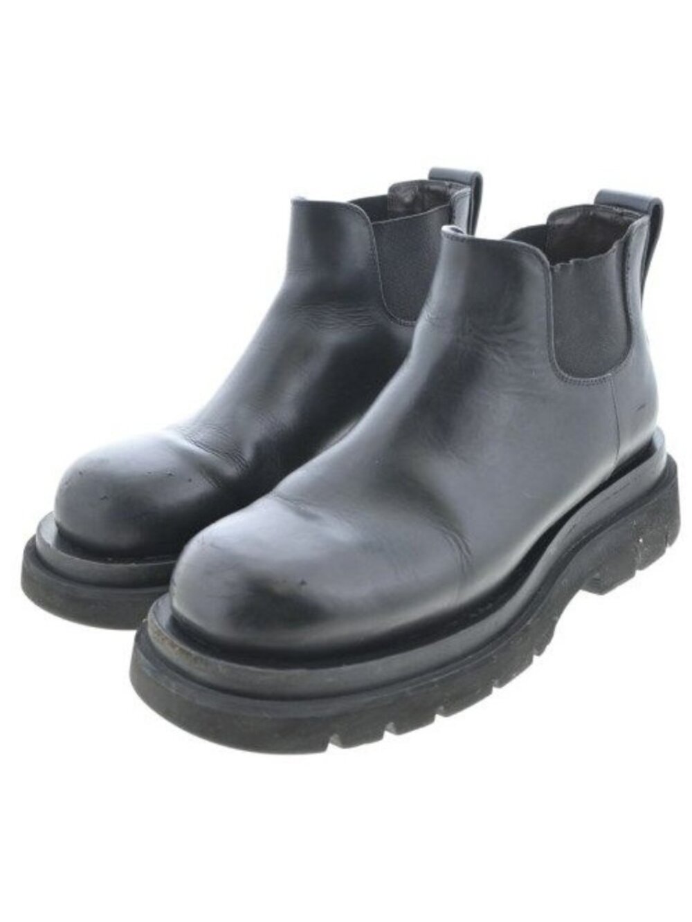Bottega Veneta Boots Black